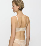 Podprsenka Amourette Charm N03 krémová - Triumph YELLOW 85B