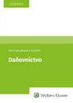 Daňovníctvo - Anna Schultzová
