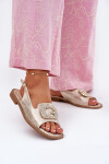 Sandály model 215706 Step in style 39