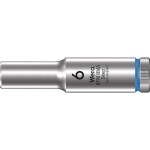 Wera Wera Werk 05004503001 vložka pro nástrčný klíč 6 mm 1 ks 1/4