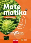 Matematika nadhledem 2v1