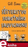 Sesterstvo sobotního sauvignonu