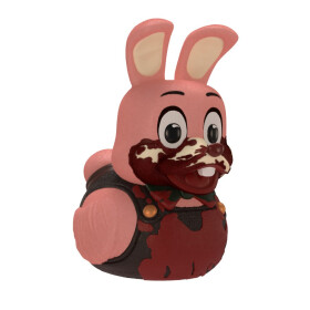 Tubbz kachnička malá Silent Hill - Robbie the Rabbit - Numskull