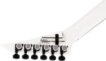 Jackson American Series Rhodes RR24 EB Snow White