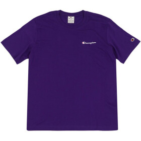 Tričko Champion SS Tee M 220264 VS025 pánské m