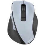 Logitech Wireless M650 L bílá / bezdrátová myš / 2.4 GHz / Bluetooth / 1x AA (910-006238)