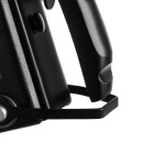 Vícefunkční nástroj Trizand 17v1 Survival sekera kleště kladívko pilka nožík