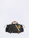 Topo Designs Mountain Hydro Hip Pack Black/Neutral