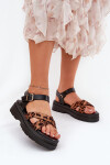 Sandály model 209897 Step in style 40