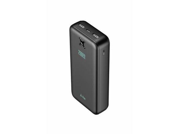 PowerBank iPEAX 90010119 20000mAh