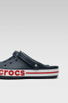 Pantofle Crocs BAYABAND CLOG 205089-4CC Materiál/-Velice kvalitní materiál