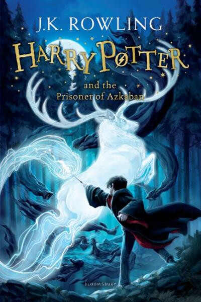 Harry Potter and the Prisoner of Azkaban (3) - Joanne Kathleen Rowling