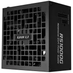 Lian Li RS Series 80 PLUS Gold černá / ATX 3.1 / 1000W / 80 PLUS Gold / Aktivní PFC / modulární (G9P.RS1000G.B000.EU)