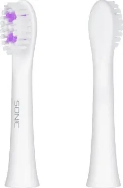 Teesa Sonic Lite / Náhradní hlavice / Medium / 2 ks (TSA8075)