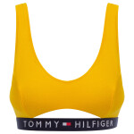 Tommy Hlifiger Dámská sportovní podprsenka Cut Out UW0UW01579-706 - Tommy Hilfiger M