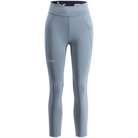 Dámské běžecké kalhoty Swix Pace High Waist Cropped Tights W