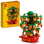 LEGO LEGO® Iconic 40648 Strom hojnosti