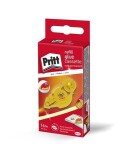 Henkel Pritt Refill roller - náhradní náplň, 8,4 mm x 16 m, nepermanentní - 10ks