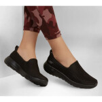 Boty Skechers GO Walk Joy W 15600BBK 38