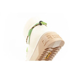 Dámské zimní sněhule D.Franklin fashion fur insulated boots beige green dámské 39