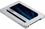 Crucial MX500 2TB / SSD / 2.5 / 7mm / SATA III / čtení: 560MBs / zápis: 510MBs (CT2000MX500SSD1)