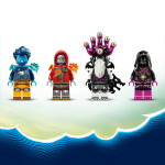 LEGO LEGO® DREAMZzz™ 71514 Dinosauří stíhačka