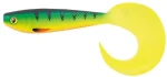 FOX Rage Gumová nástraha Pro Grub 16cm UV Firetiger (NPG102)