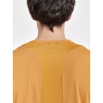 Běžecké tričko CRAFT ADV HIT SS TEE M Velikost textilu: S