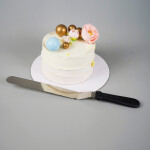 Cake Star cukrářská špachtle 38cm