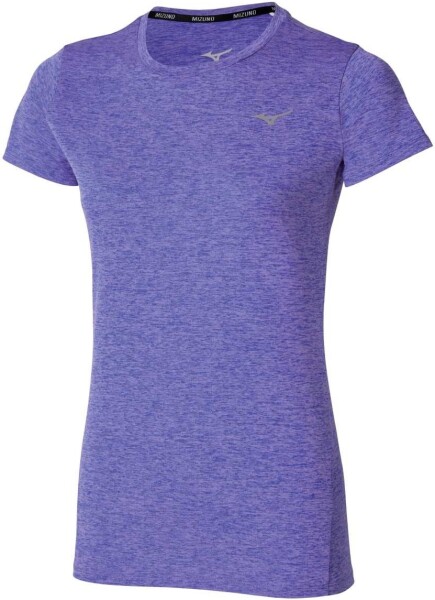 Běžecké tričko Mizuno Impulse Core Tee J2GAC22122 Velikost textilu: L