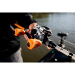 Abu Garcia Multiplikátor Max STX MAX4STX L