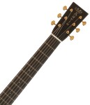 Martin Custom Shop Dreadnought Sitka VTS Rosewood (použité)