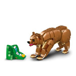 LEGO LEGO® Creator 3v1 31166 Krásný kůň