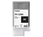 Canon Cartridge PFI-120 černá, 130ml, pro iPF TM200, TM205, TM300, TM305 EDF_543421