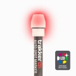 Trakker Tyčová bójka Marker Pole Kit Multi Color 6,5m,Trakker Tyčová bójka Marker Pole Kit Multi Color 6,5m