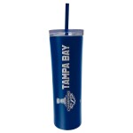 Fanatics Termohrnek Tampa Bay Lightning 2020 Stanley Cup Champions 18oz. Team Color Roadie Tumbler