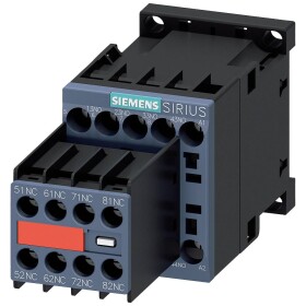 Siemens 3RH2244-1BB40 pomocný stykač 1 ks