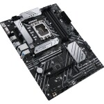 ASUS PRIME B660-PLUS D4 / B660 / LGA 1700 / 4x DDR4 / PCIEx16 / 1x 2.5GLAN / ATX (90MB18X0-M0EAY0)