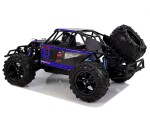 Mamido Auto na dálkové ovládání R/C 4x4 Buggy Enzone 45 km/h modré