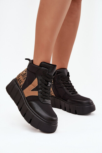 Boty model 217815 Step in style 36