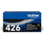 BROTHER Toner TN-426BK pro HL-L8360CDW/MFC-L8900CDW, 9.000 stran, Black - originální EDF_3860156