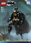 LEGO DC LEGO DC