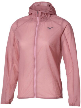Běžecká bunda Mizuno Tech Light Hooded Jacket J2GED20065 Velikost textilu: S
