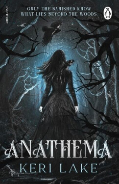 Anathema - Keri Lake
