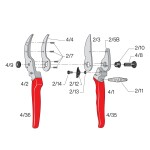 Protiostří Felco 4/4 (Felco 4; 4CH)