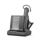 Poly Savi 8245-M (MS Teams) černá / Bezdrátová náhlavní souprava / mikrofon / ANC / jedno sluchátko / Bluetooth / DECT (8D3H7AA#ABB)