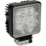 Osram Světlomet pracovní LED 12VCube PX4500 Ultra Wide