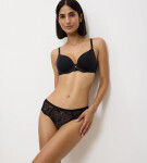 Podprsenka Amourette Charm WHP01 - černá - TRIUMPH BLACK 80F