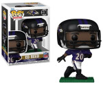 Funko Figurka POP! Ed Reed #20 Baltimore Ravens NFL