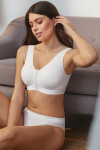 Selene Luisa barva:blanco 2XL